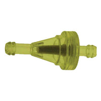 EMP 1/4 Inline Bensin Filter Universal – bilde 1