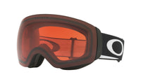 Oakley Goggles Flight Deck M Matte Black Prizm Rose – bilde 1
