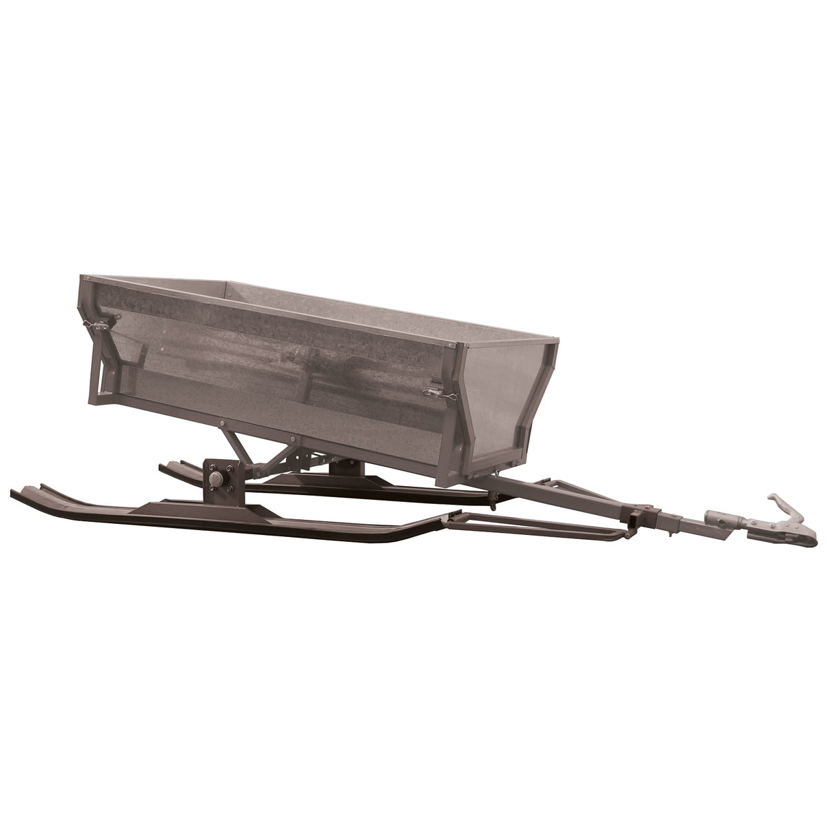 Bronco Ski Sett for Universal Trailer 800 77-12179