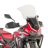 Givi Spoiler HONDA CRF1100L AFRICA – bilde 1