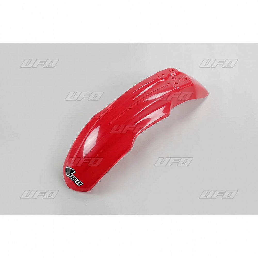 UFO Fram Skjerm CRF150 07-Red 070