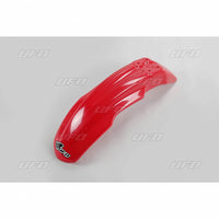 UFO Fram Skjerm CRF150 07-Red 070 – bilde 1