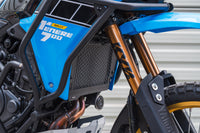 Yakk EXP Yakk EXP Kjøler Beskytter Yamaha T7 Tenere 700 (25-) Svart – bilde 1