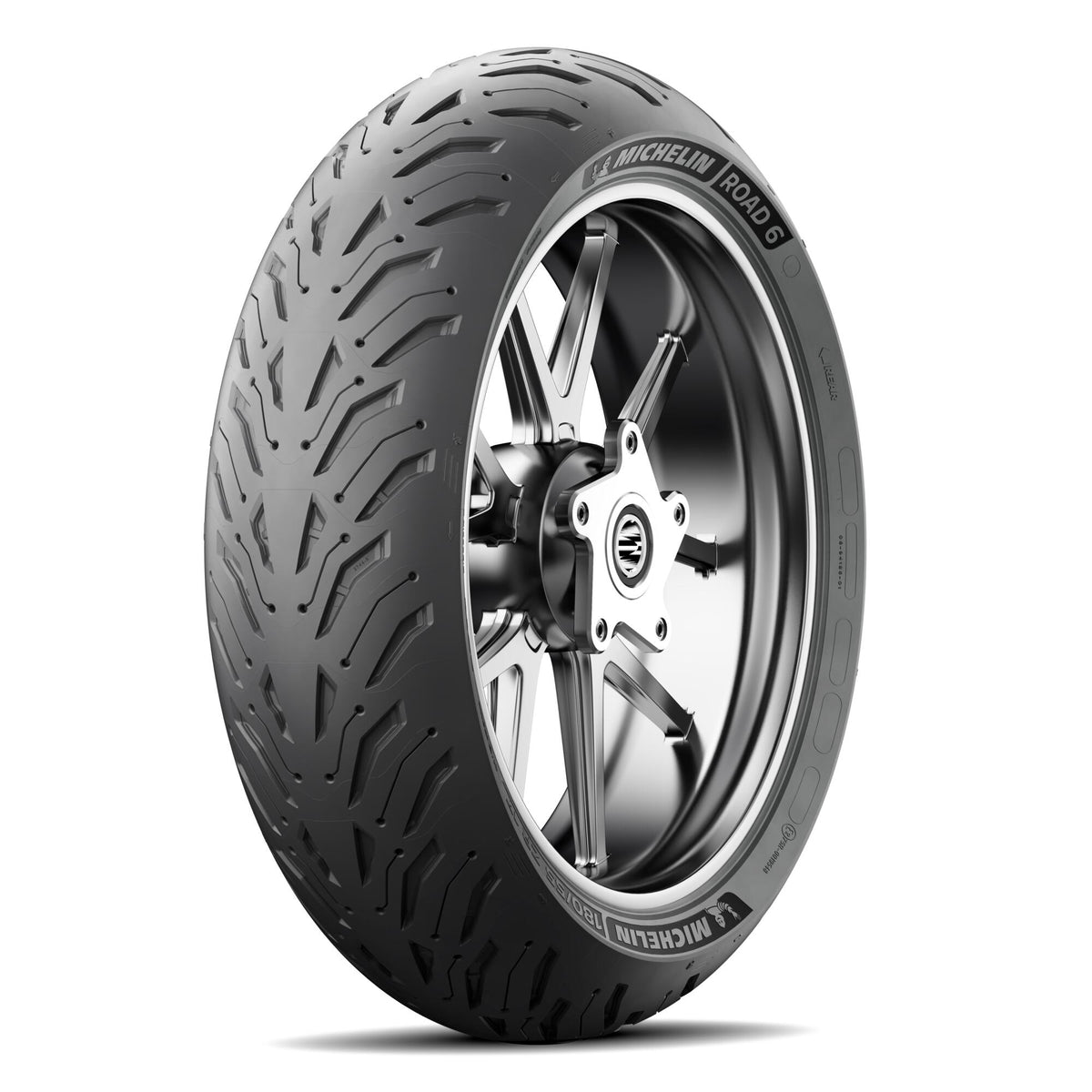 Michelin Michelin Vei 6 190/55 ZR 17 M/C (75W) TL Re
