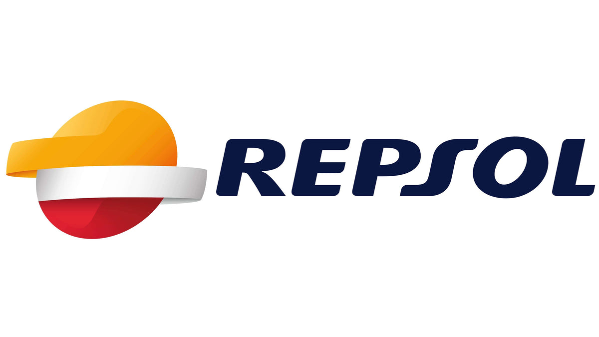 Repsol Smarter V-Twin Custom 4T 20W-50 60L