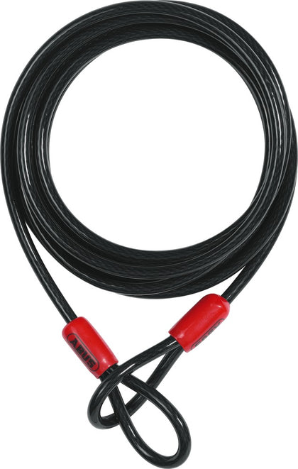 Abus Cobra 10/500 Stål Kabel