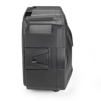 Givi Xspace Koffert W/O Anodiz. Alu Deksel – bilde 1