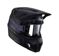 Leatt Motocrosshjelm Moto 7.5 V24 Stealth – bilde 1