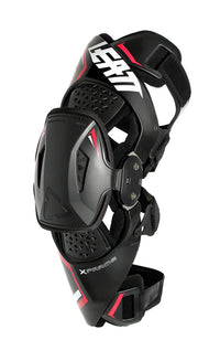 Leatt Kneskinne X-Frame (par) – bilde 1