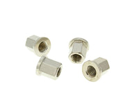 Naraku Mutter Sett M7 x 13 mm – bilde 1