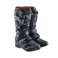 Leatt Støvel 5.5 FlexLock Enduro Grå/Svart – bilde 2