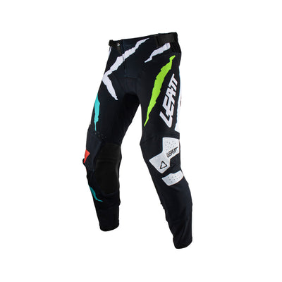 Leatt Motocrossbukse 5.5 Tiger