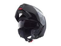 Schuberth Hjelm CONCEPT Glanset Svart – bilde 3