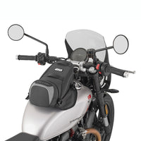Givi Liten Tank Veske With Beltsmagnets – bilde 4