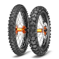 Metzeler MC360 Mid Myk 90/90-21 M/C 54M MST Fr. – bilde 1