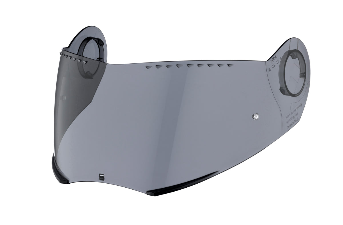 Schuberth E1 80% tinted Visir AF ready