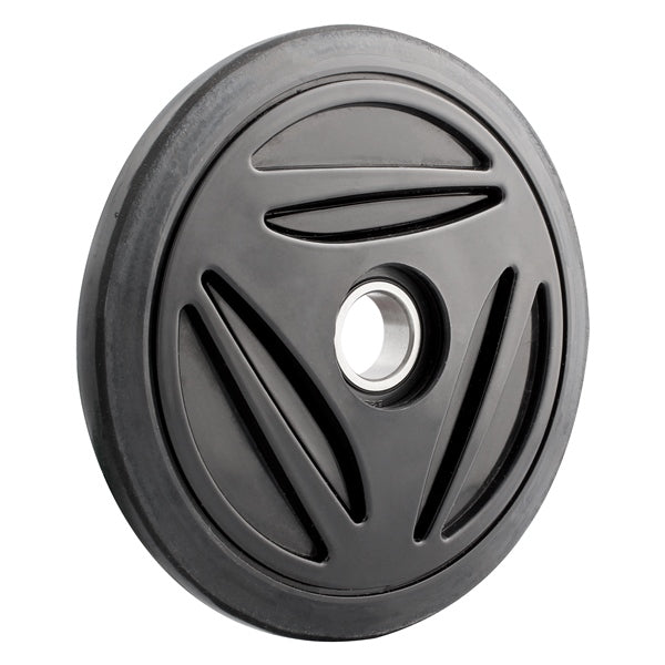 Kimpex Idler Hjul Svart Ski-Doo 180mm (6205)