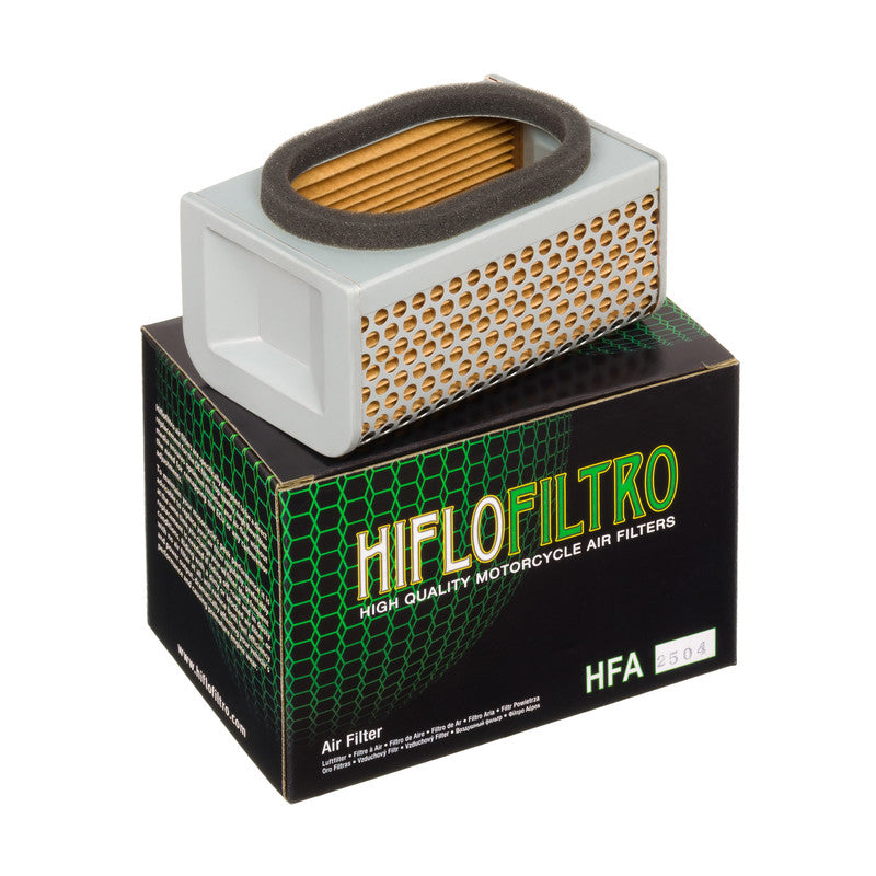 HiFlo Luft Filter HFA2504