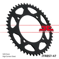 JT Sprockets JT Bak Drev JTR857.47 – bilde 1