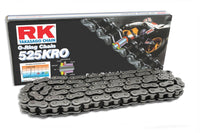 RK Japan RK 525 KRO O-ringchain +CLF (Rivet.link) – bilde 1