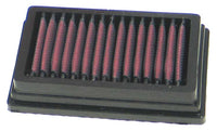 K&N Airfilter – bilde 1