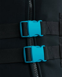 Jobe Neoprene Vest men real teal – bilde 2