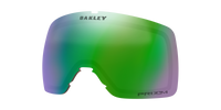 Oakley Flight Tracker S Rep Linse Przm Jade Irid – bilde 1