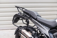 Yakk EXP Yakk EXP Side carrier BMW R1300 GS (23-) Svart – bilde 1