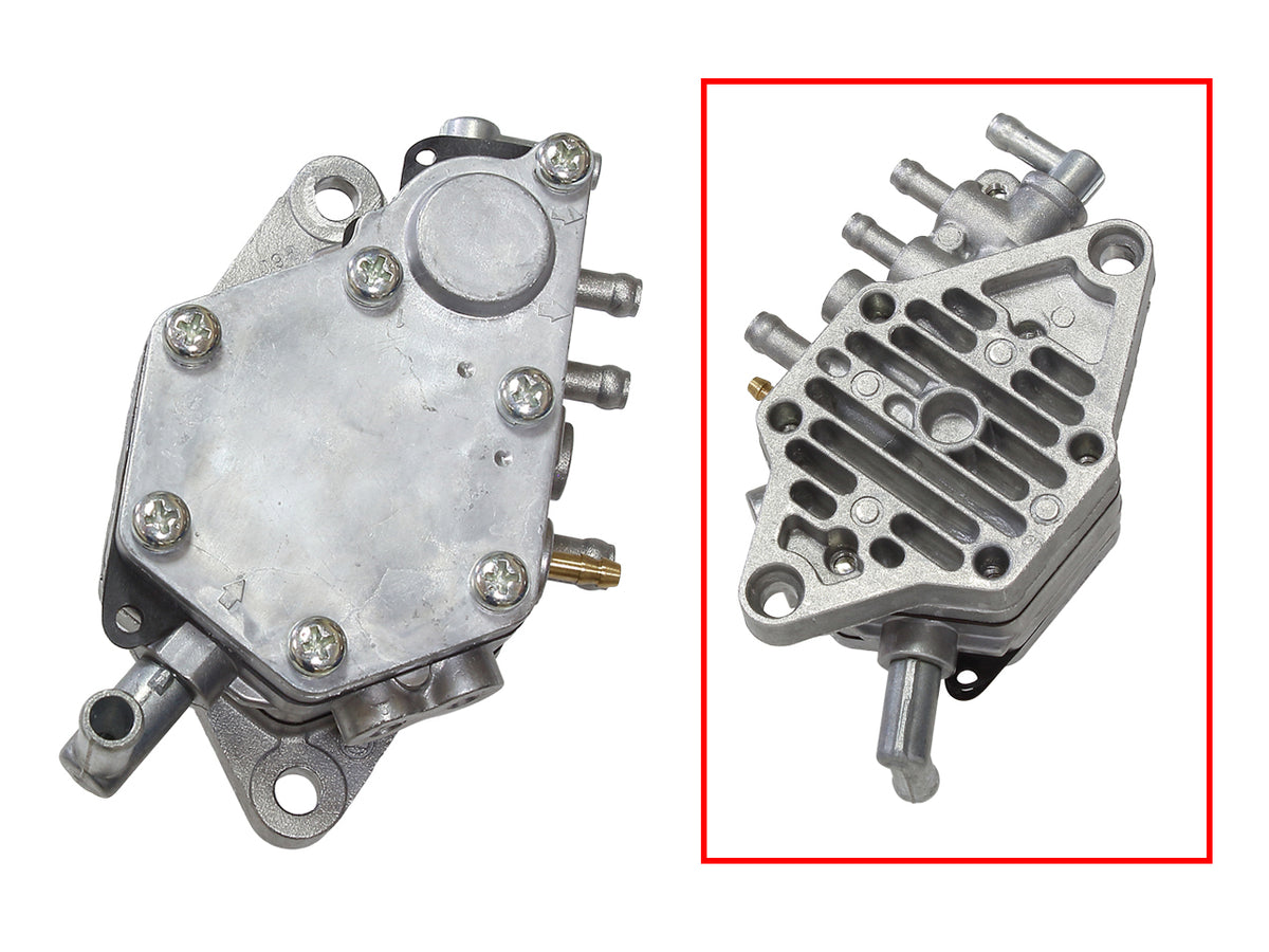 Sno-X Bensin Pumpe Yamaha