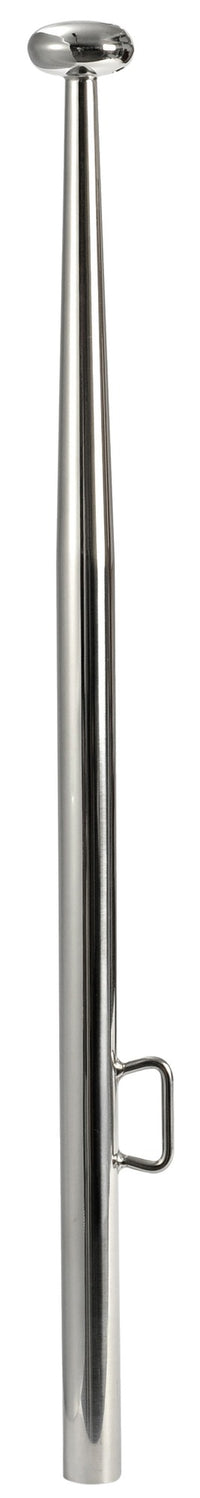 Osculati Flagpole AISI316 610mm – bilde 2