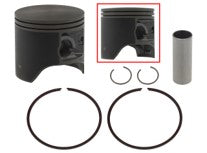 Sno-X Stempel Sett Arctic Cat 8000/4000