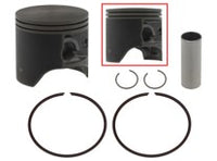 Sno-X Stempel Sett Arctic Cat 8000/4000 – bilde 1