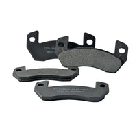 Bremseklosser bak Ligier Nova, X-Too (2 par) (0182043) – bilde 1