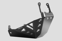 Yakk EXP Yakk EXP Skid Plate Honda XL750 Transalp (23-) Svart – bilde 4