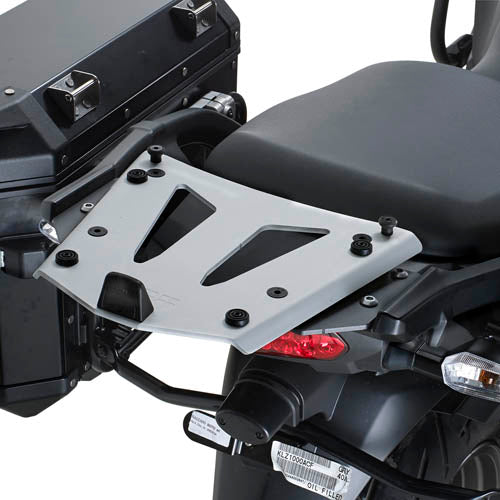 Givi Specific Alu Plate for Monokey-cases Versys 1000 (15)