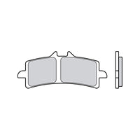 Brembo Brakepads Sintered Fram – bilde 1