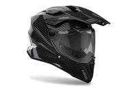 Airoh Hjelm Commander 2 Full Karbon Gloss – bilde 1