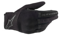 Alpinestars Hanske Copper Svart – bilde 2