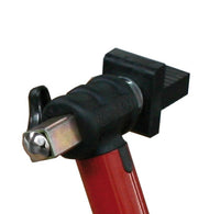 Bike-Lift Sett of Universal Gummi covered adapters fro FS-10 – bilde 1