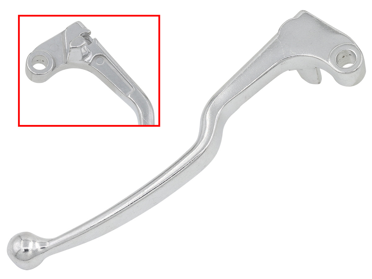 TMV Clutch Spak (SILVER)