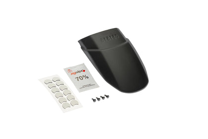Puig Fram Skjerm Extension Honda Crf1100L Africa Twin
