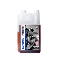 Ipone Samourai strawberry 2T 1L (15) – bilde 1
