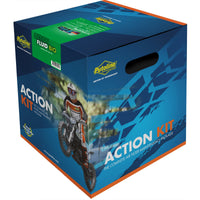 Putoline Action Sett Luft Filter Cleaning Biodegradable – bilde 1