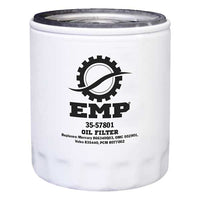 EMP Oljefilter Mercruiser/OMC/Volvo Penta – bilde 1