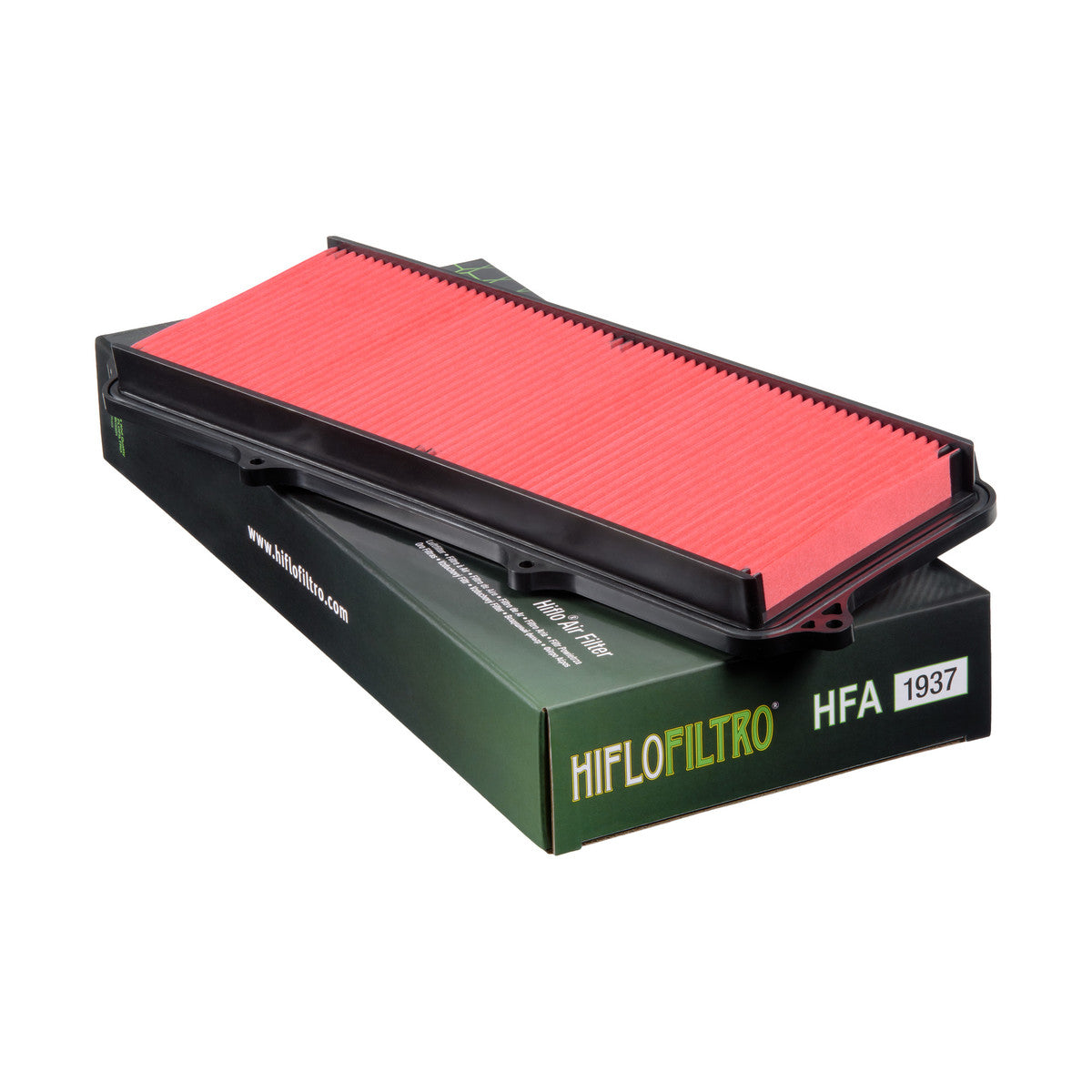 HiFlo Luft Filter HFA1937