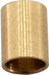 Fix Solder nipple, Ø 3,0mm , length 4,0mm , wire Ø 1,7mm , (10pcs) – bilde 1