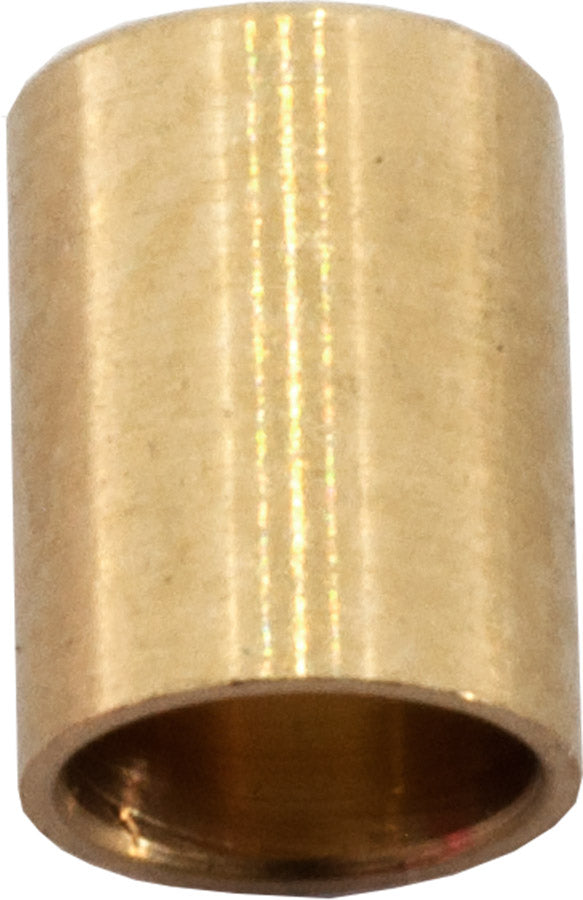 Fix Solder nipple, Ø 3,0mm , length 4,0mm , wire Ø 1,7mm , (10pcs)