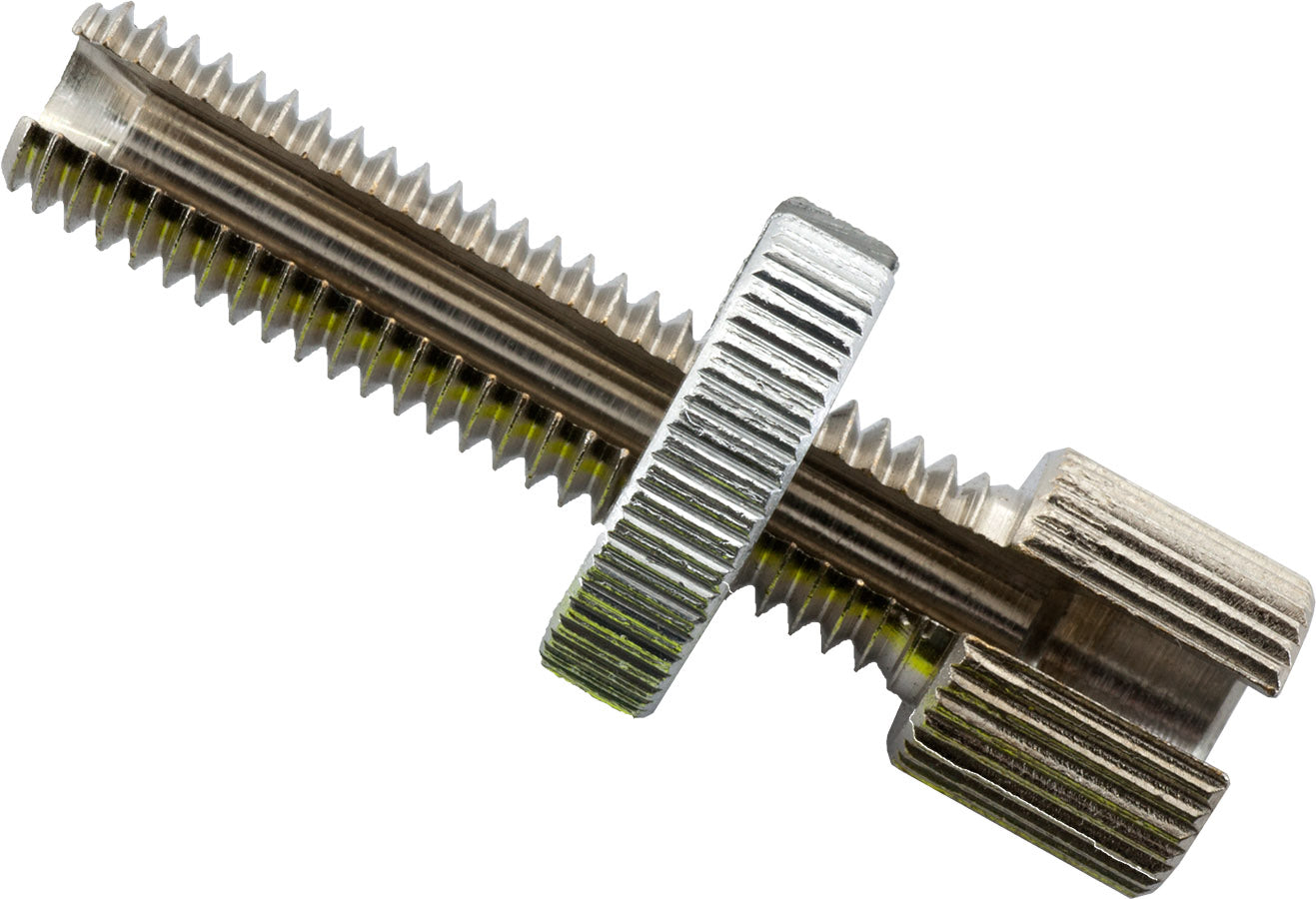 Fix Adjusting screw, M8 x 45mm, Split