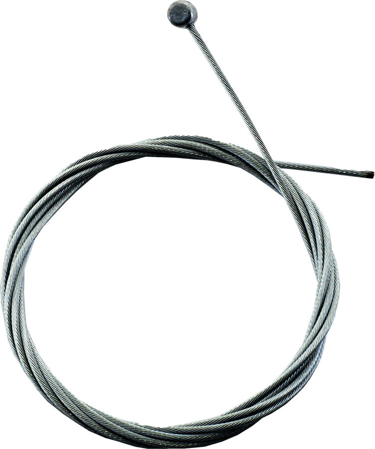 Wire, Clutch/Brake, Ø 1,5mm x 1,5m, with Nipple Ø 6mm