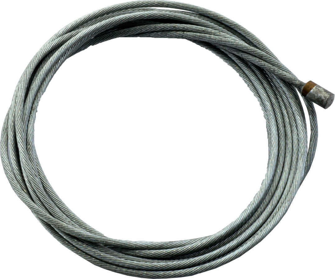 Wire, Throttle, Ø 1,25mm x 1,3m, with Throttlenipple